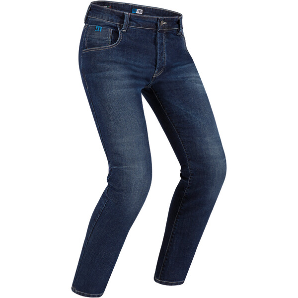 Jean Rider Man