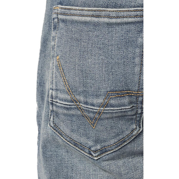 Jeans Detroit 3 Tapered L32