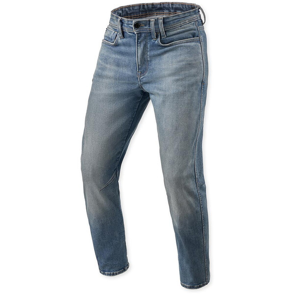 Jeans Detroit 3 Tapered L36