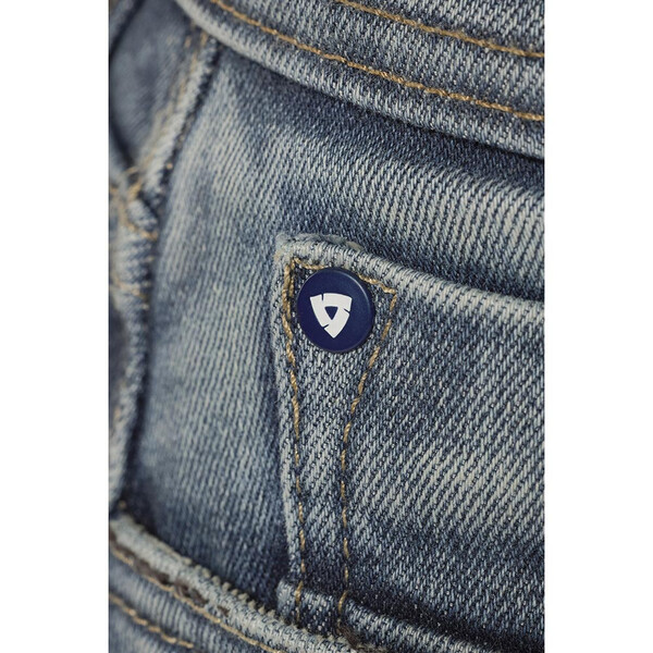 Jeans Detroit 3 Tapered L36