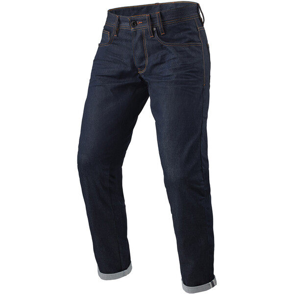 Jean Lewis Selvedge TF