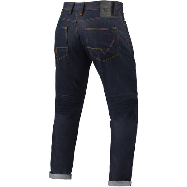 Jean Lewis Selvedge TF - court