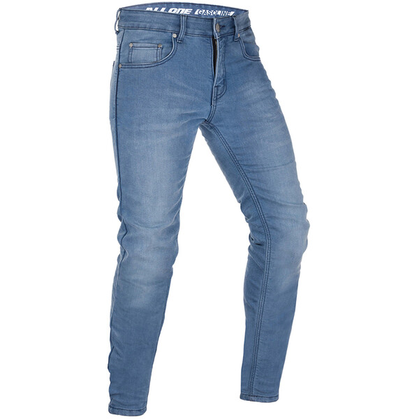 Jean Gasoline Tapered