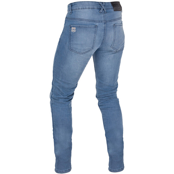 Jean Gasoline Tapered