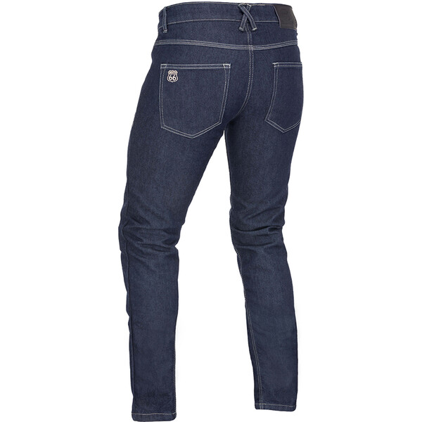 Jean Gasoline Tapered