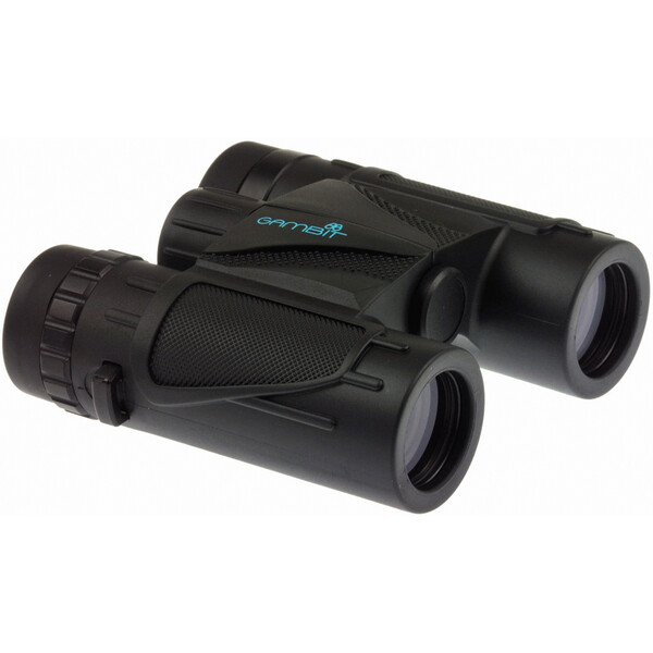 Jumelles Shark - 10x25 gambit