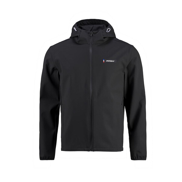 Veste softshell Safari