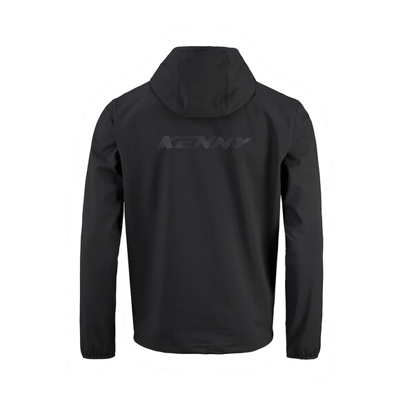 Veste softshell Safari