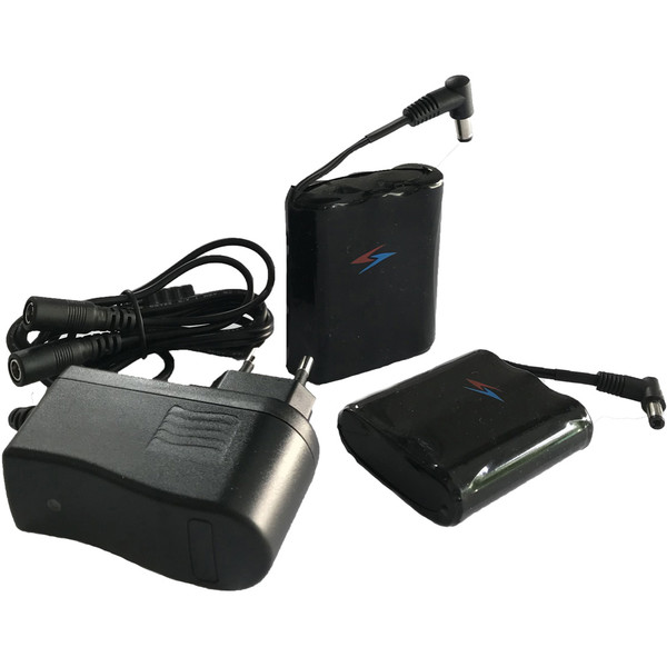 Kit batteries BCG12V-2500KIT21 Gerbing