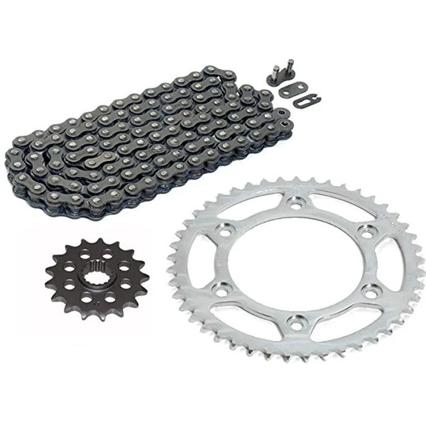 Kit Chaîne 125 KMX 86-98