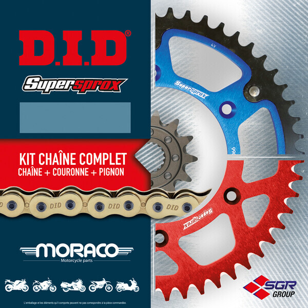Kit Chaîne 107170851