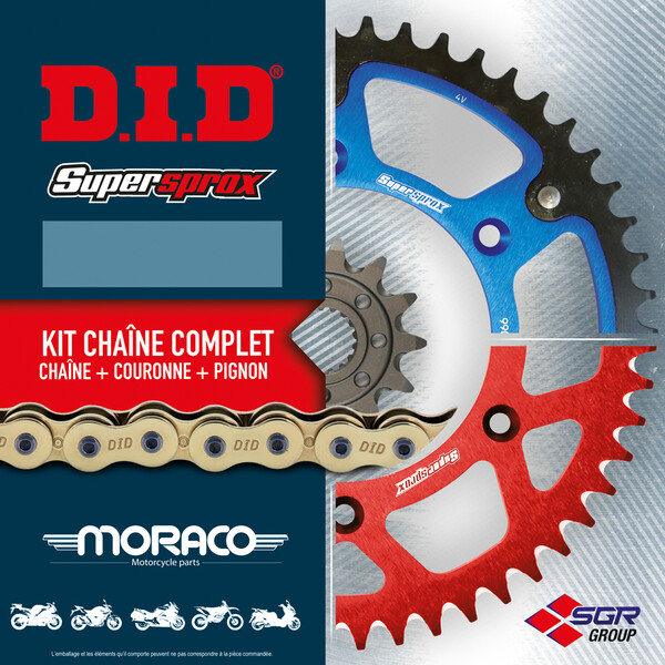 Kit Chaîne 102035892