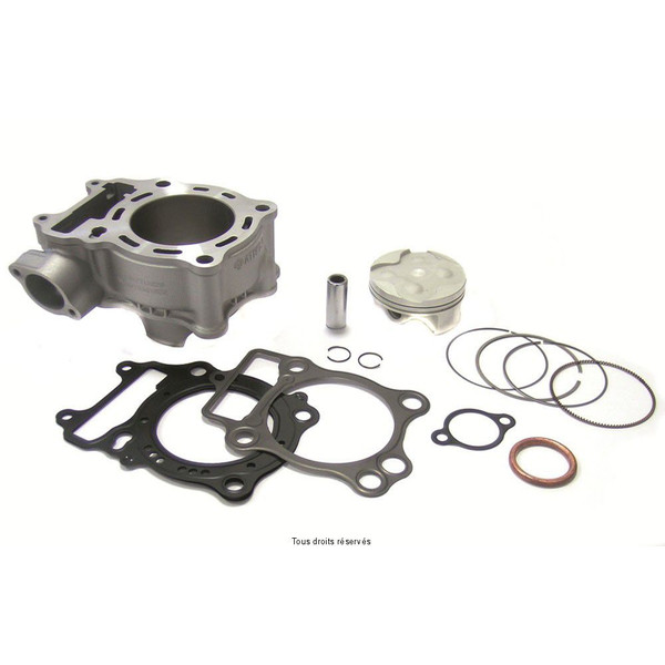 Kit cylindre Honda Cr-F150 07-09