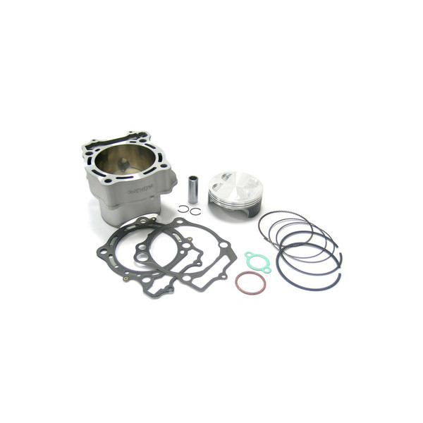 Kit cylindre Suzuki Drz/Ltz400 03-05