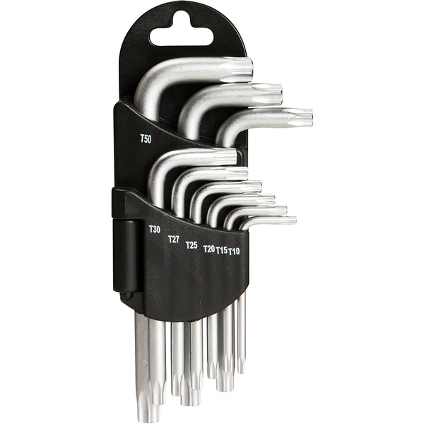 Kit Clés Torx Dafy Moto