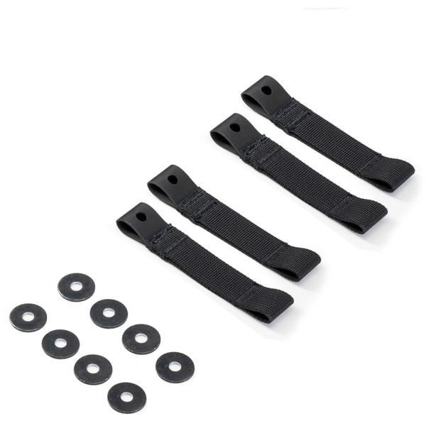 Kit de fixation Triumph Speed Triple 1050 Kriega