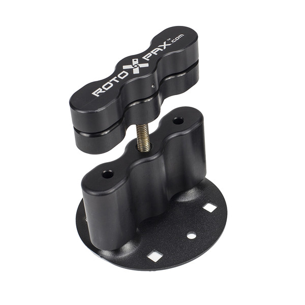 Kit fixation DLX Pack Mount Rotopax