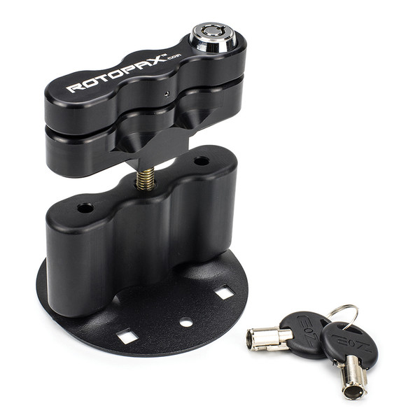 Kit fixation Lox Mount Rotopax