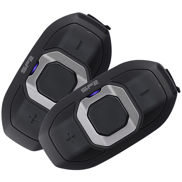 Kit Intercom Bluetooth® SF2-02 Duo Dafy Sena