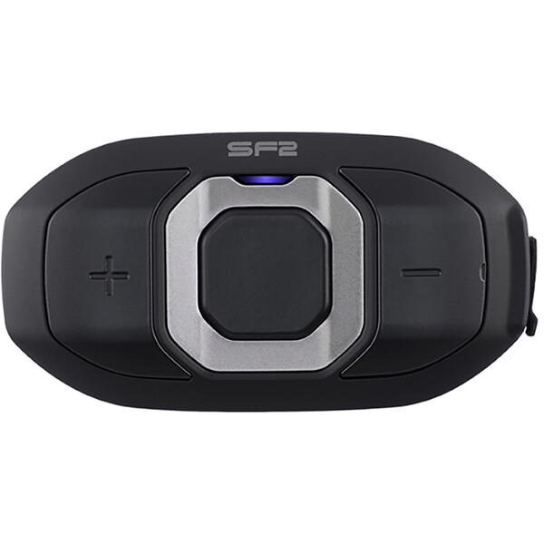 Kit Intercom Bluetooth® SF2-02 Solo Dafy Sena