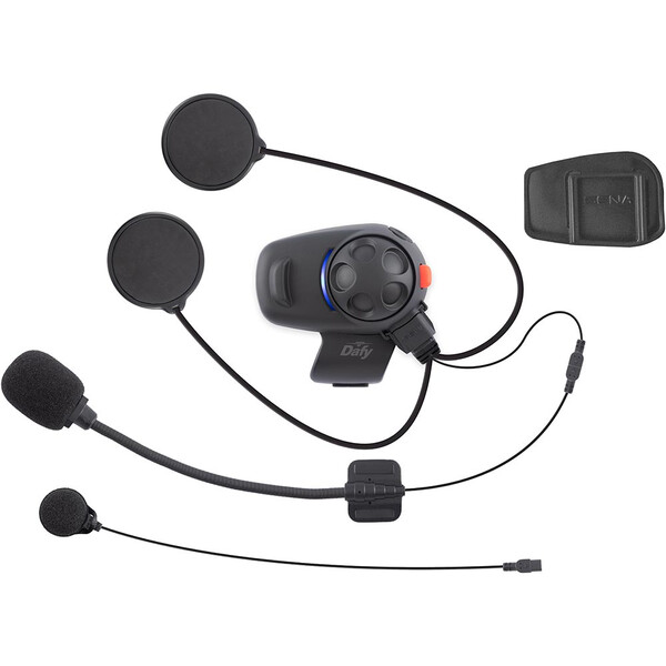 intercom moto :sena smh5 sans fil kit mains libres kit bluetooth