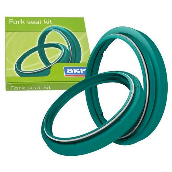 Joint Spi Double Lèvre 16x38x8 NBR - Pour Arbre Tournant, Température -30°C à +70°C, Avec Ressort Acier