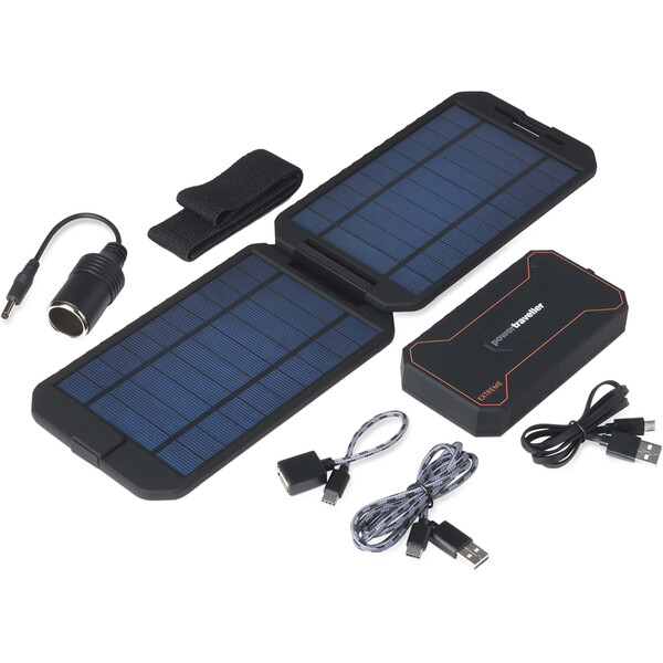 Kit panneau solaire Extreme 2