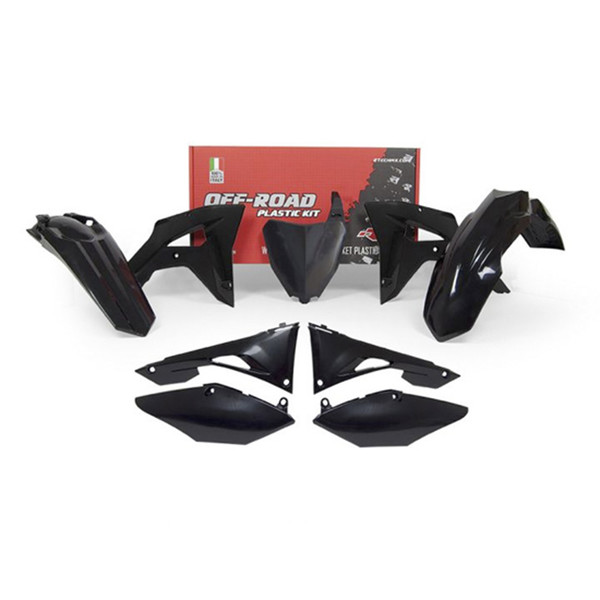 Kit plastique Honda CFR-RX (2019-2021) - RKITCRFNR0601