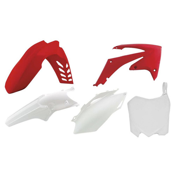 Kit plastique Honda CRF (2009-2013) - RKITCRFOEM513