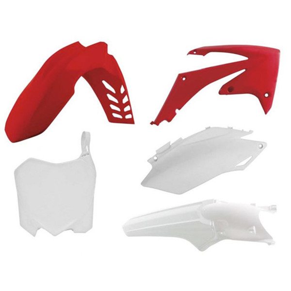 Kit plastique Honda CRF (2011-2013) - RKITCRFOEM516