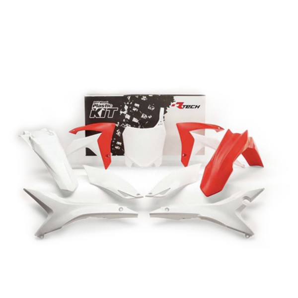 Kit plastique Honda CRF (2013-2017) - RKITCRFOEM517