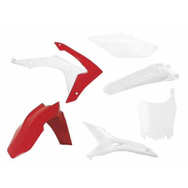 Kit plastique Honda CRF (2013-2017) - RKITCRFOEM518