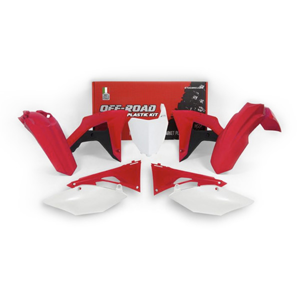 Kit plastique Honda CRF-RX (2019-2021) - RKITCRFOEM601