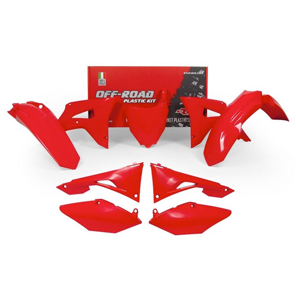 Kit plastique Honda CRF (2017-2018) - RKITCRFRS0599