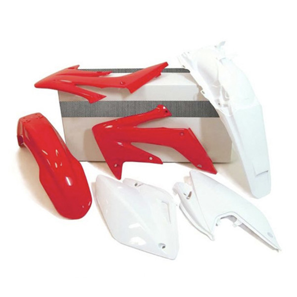 Kit plastique Honda CRFX (2004-2019) - RKITCRXOEM412
