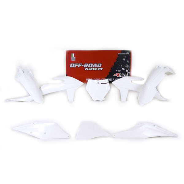 Kit plastique KTM SX/SXF/XC/XC-F (2018-2022) - RKITKTMBN0599