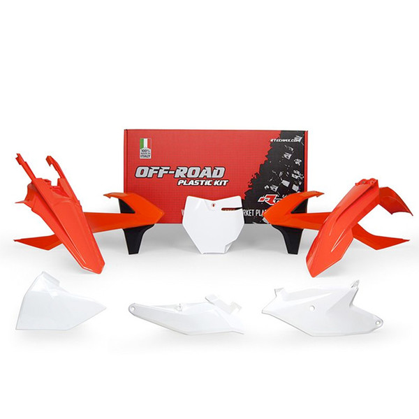 Kit plastique KTM SX (2018-2022) - RKITKTMOEM185