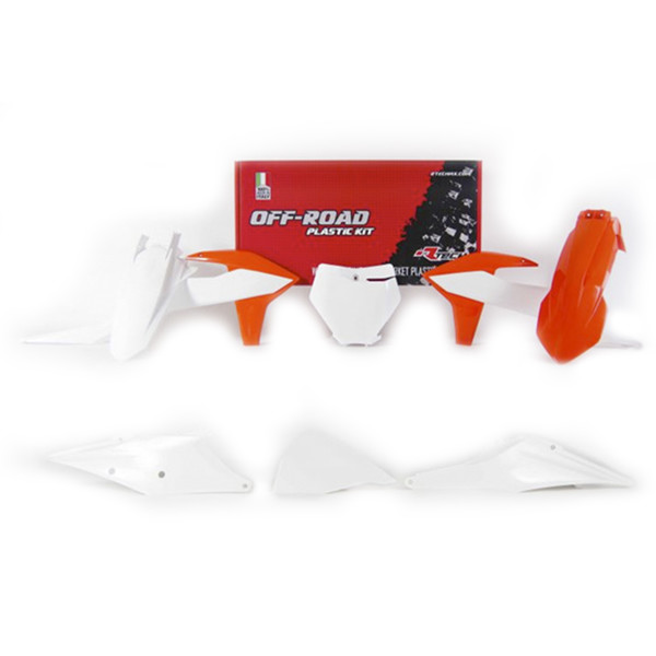 Kit plastique KTM SX/SXF/XC/XC-F (2018-2022) - RKITKTMOEM599