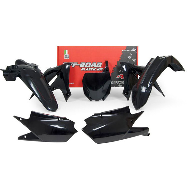 Kit plastique Yamaha YZF/YZ-FX (2018-2022) - RKITYZFNR0518