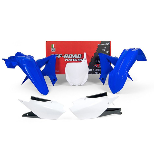 Kit plastique Yamaha YZF/YZ-FX (2018-2022) - RKITYZFOEM518