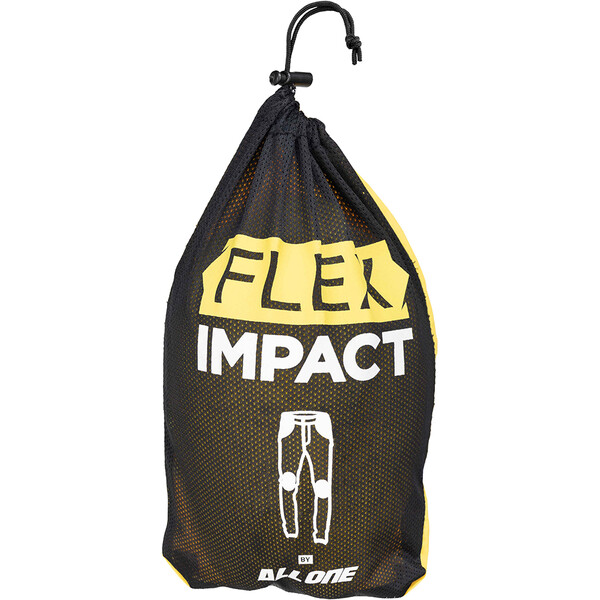 Kit protections genoux et hanches Flex Impact niveau 2