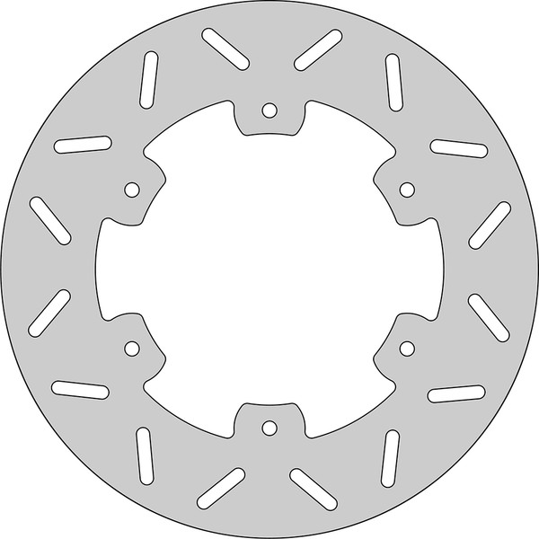 Disque de frein FE.KTM355
