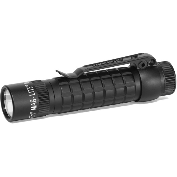 Lampe De Poche Led Mag Tac MAGLITE
