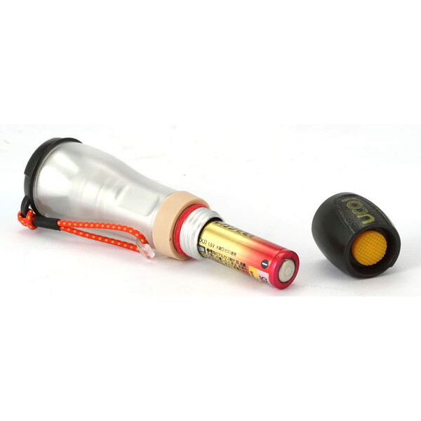 Lampe Torche et lanterne Leschi - LED