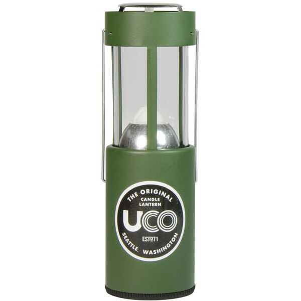 Lanterne Original Lantern + bougie MAGLITE