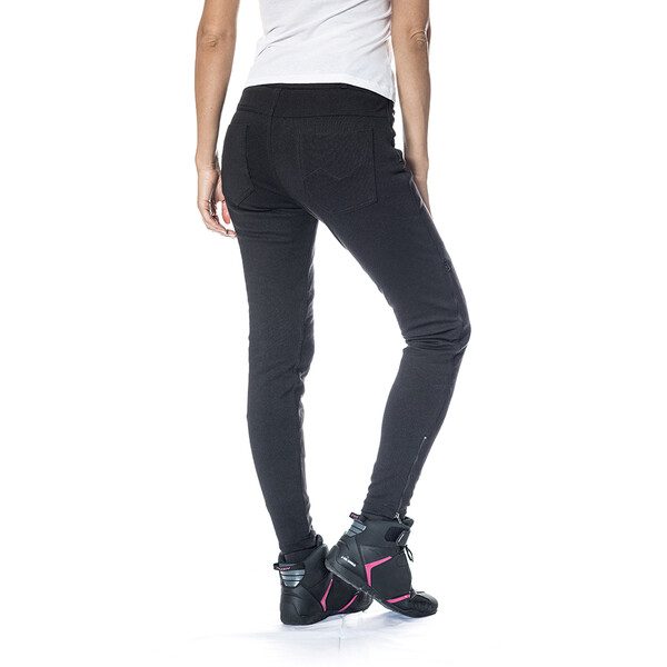 Legging femme Emy Ixon moto www.dafy moto pantalon
