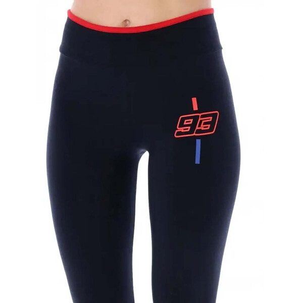 Legging femme 93