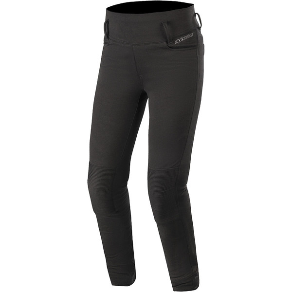 Leggings Banshee Women's - Long Alpinestars moto : www.dafy-moto