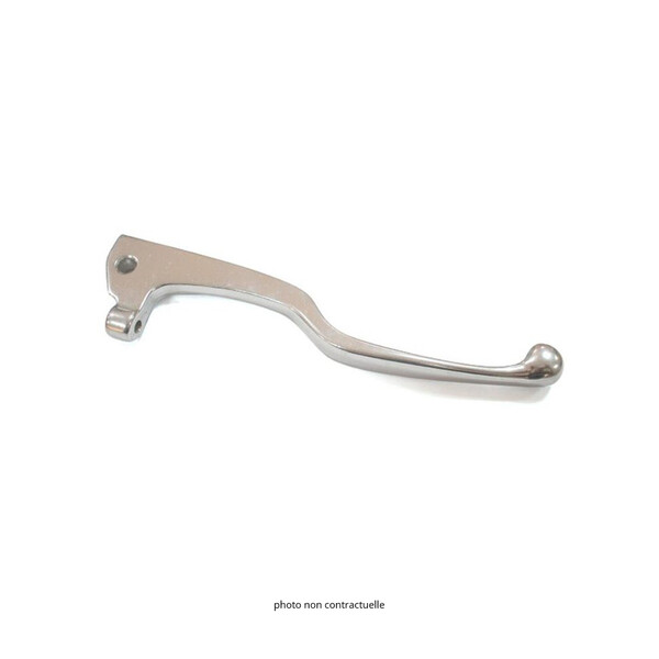 Levier De Frein Pour Trottinette électrique Nin-ebot KickS-cooter F2 / F2 Pro / F2 Plus - Noir, ABS