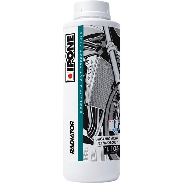 Liquide de refroidissement Radiator Liquid 1L